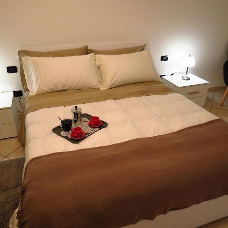Lo Gnomo Sotto Al Glicine Apartment Chatillon Ngoại thất bức ảnh