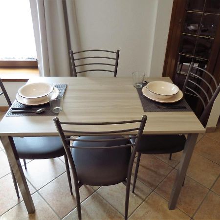 Lo Gnomo Sotto Al Glicine Apartment Chatillon Ngoại thất bức ảnh