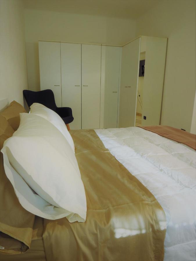 Lo Gnomo Sotto Al Glicine Apartment Chatillon Ngoại thất bức ảnh